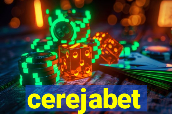 cerejabet