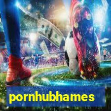 pornhubhames