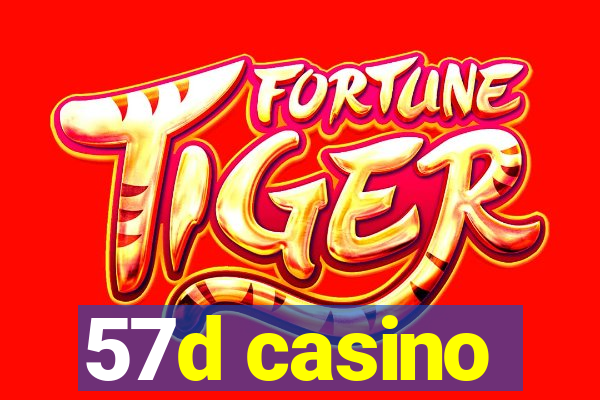 57d casino