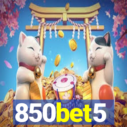 850bet5