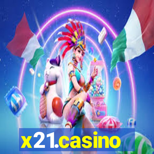 x21.casino