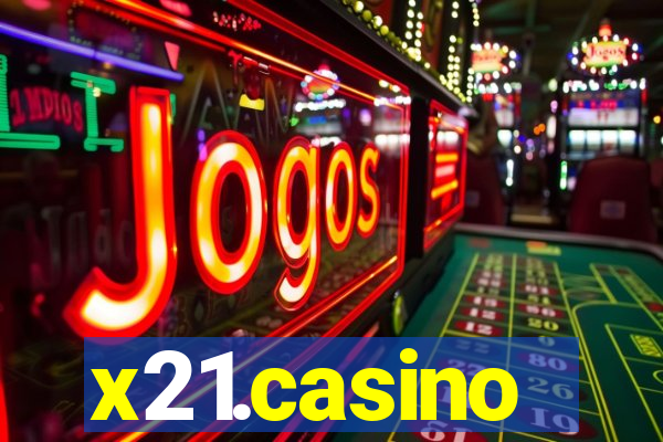 x21.casino