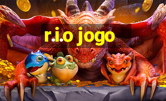 r.i.o jogo