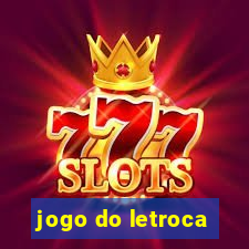 jogo do letroca