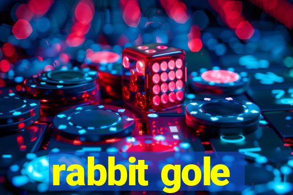 rabbit gole