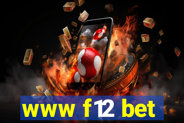 www f12 bet