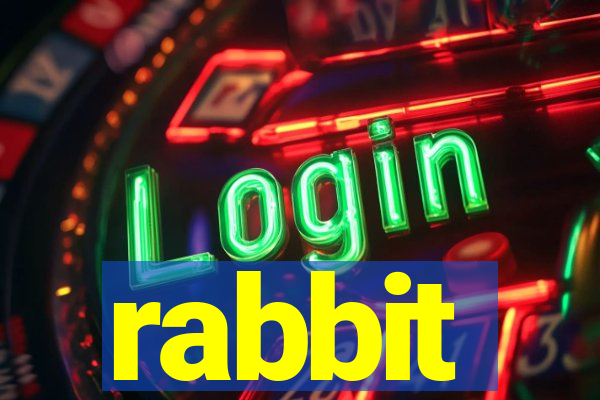 rabbit run