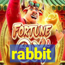 rabbit run