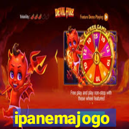 ipanemajogo