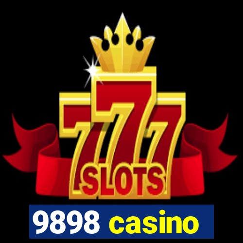 9898 casino