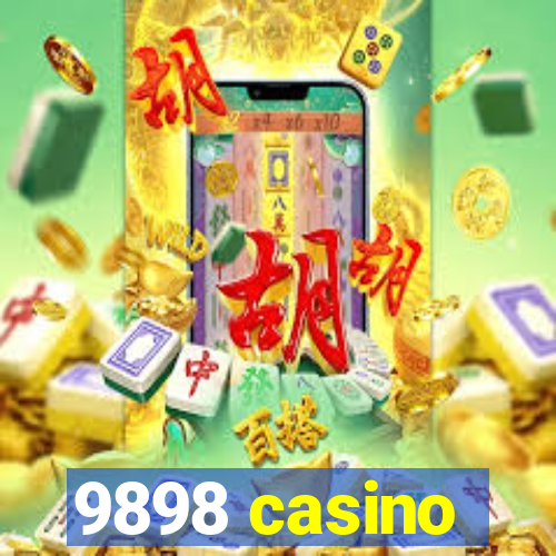 9898 casino