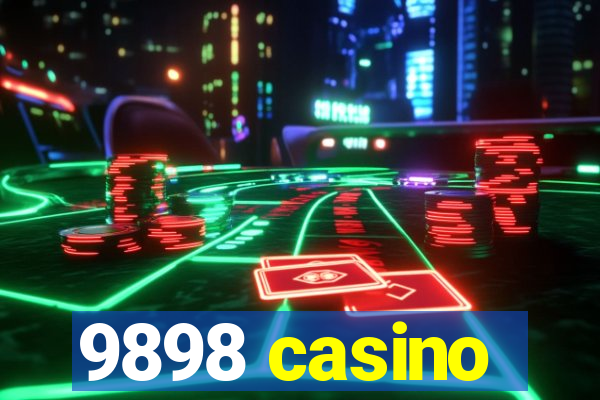 9898 casino