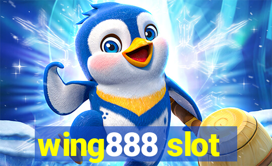 wing888 slot