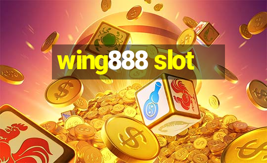 wing888 slot