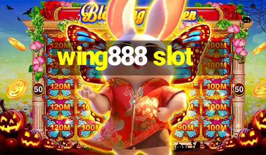 wing888 slot