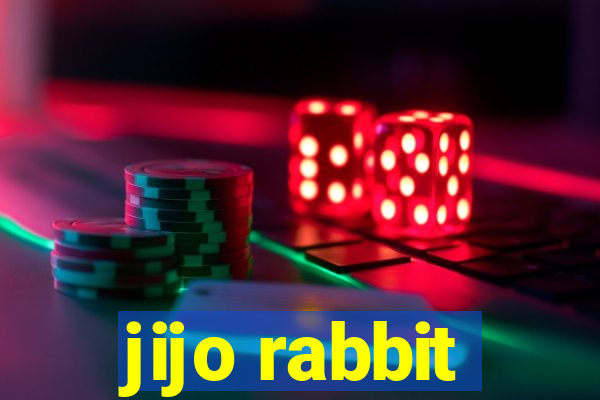 jijo rabbit