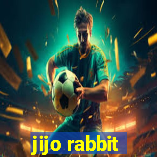 jijo rabbit