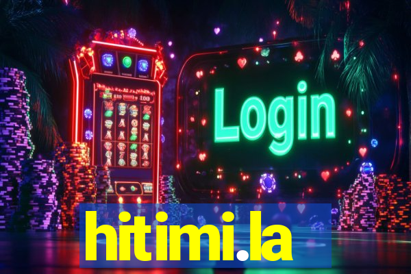 hitimi.la