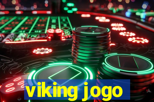 viking jogo