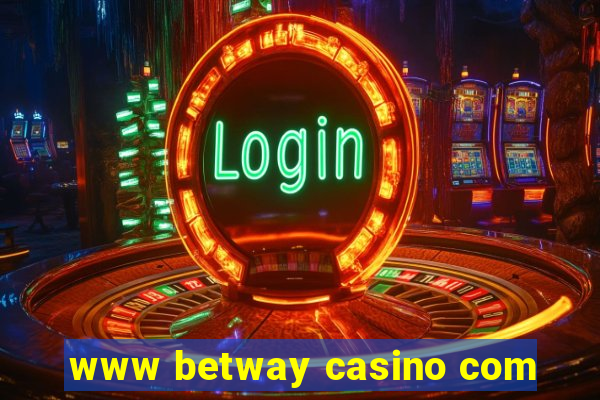 www betway casino com