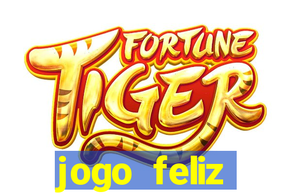 jogo feliz game-slots bingo