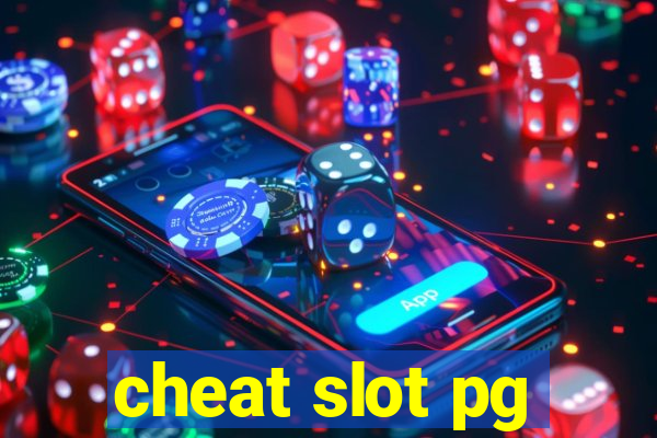 cheat slot pg