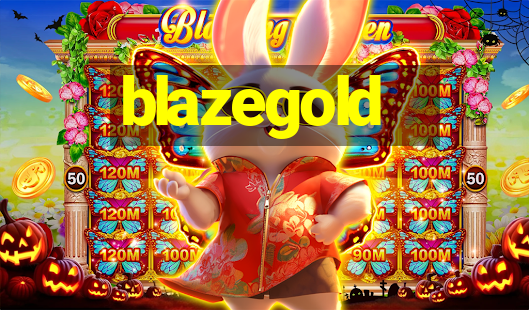 blazegold