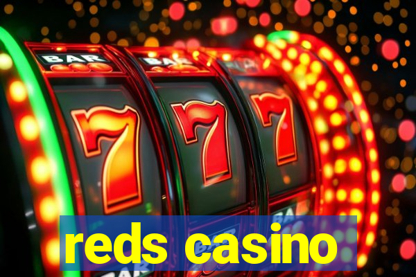 reds casino