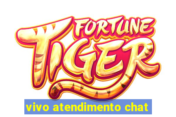 vivo atendimento chat