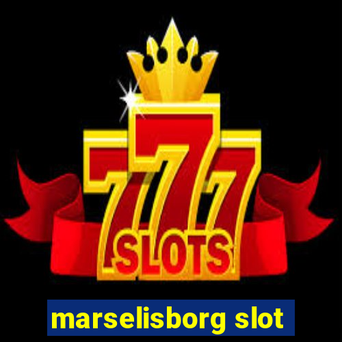 marselisborg slot