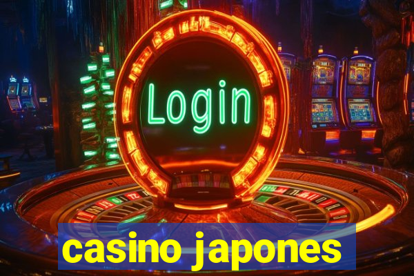 casino japones