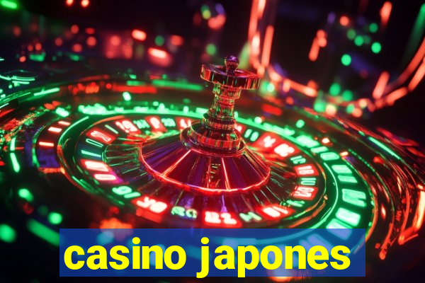 casino japones