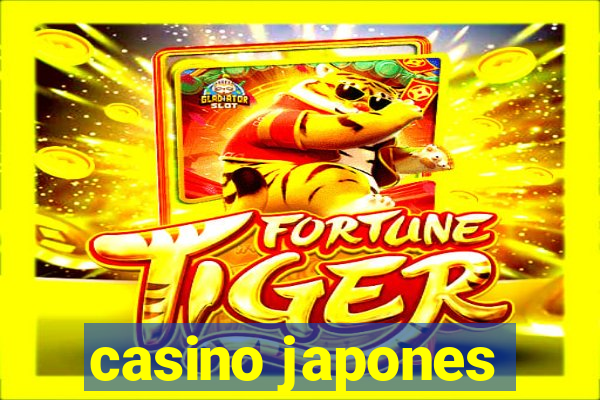 casino japones