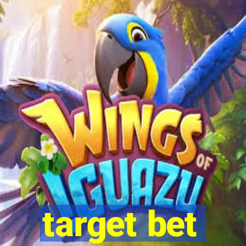 target bet