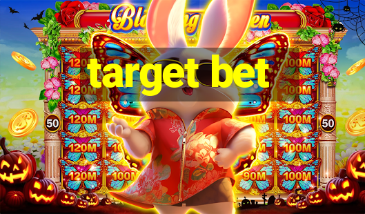 target bet