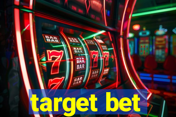 target bet