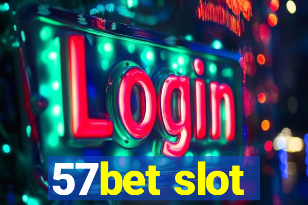 57bet slot