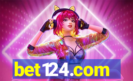 bet124.com