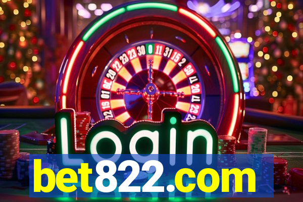 bet822.com