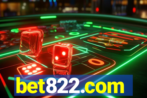 bet822.com