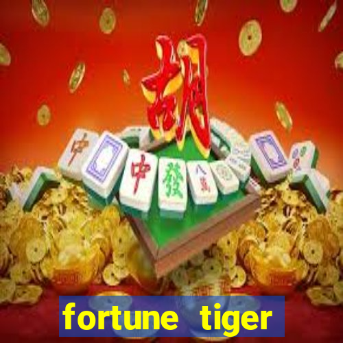 fortune tiger source code