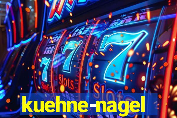 kuehne-nagel