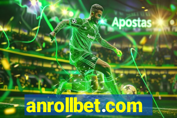 anrollbet.com