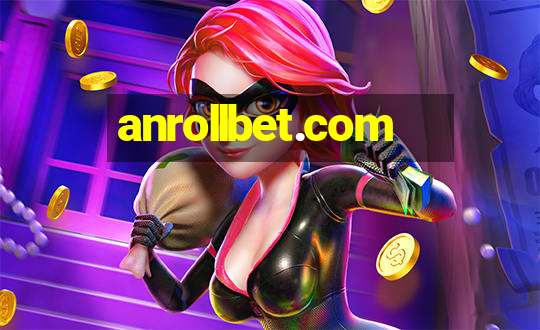 anrollbet.com