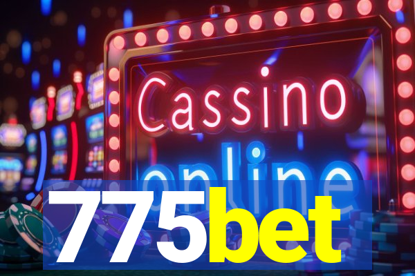 775bet