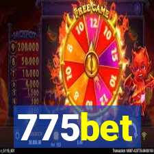 775bet