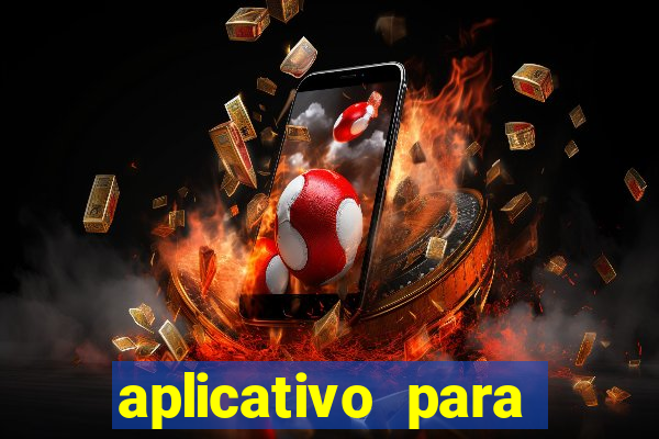 aplicativo para fazer jogo online