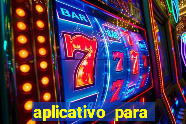 aplicativo para fazer jogo online