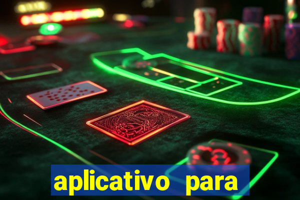 aplicativo para fazer jogo online