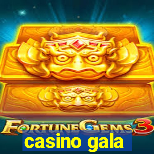 casino gala